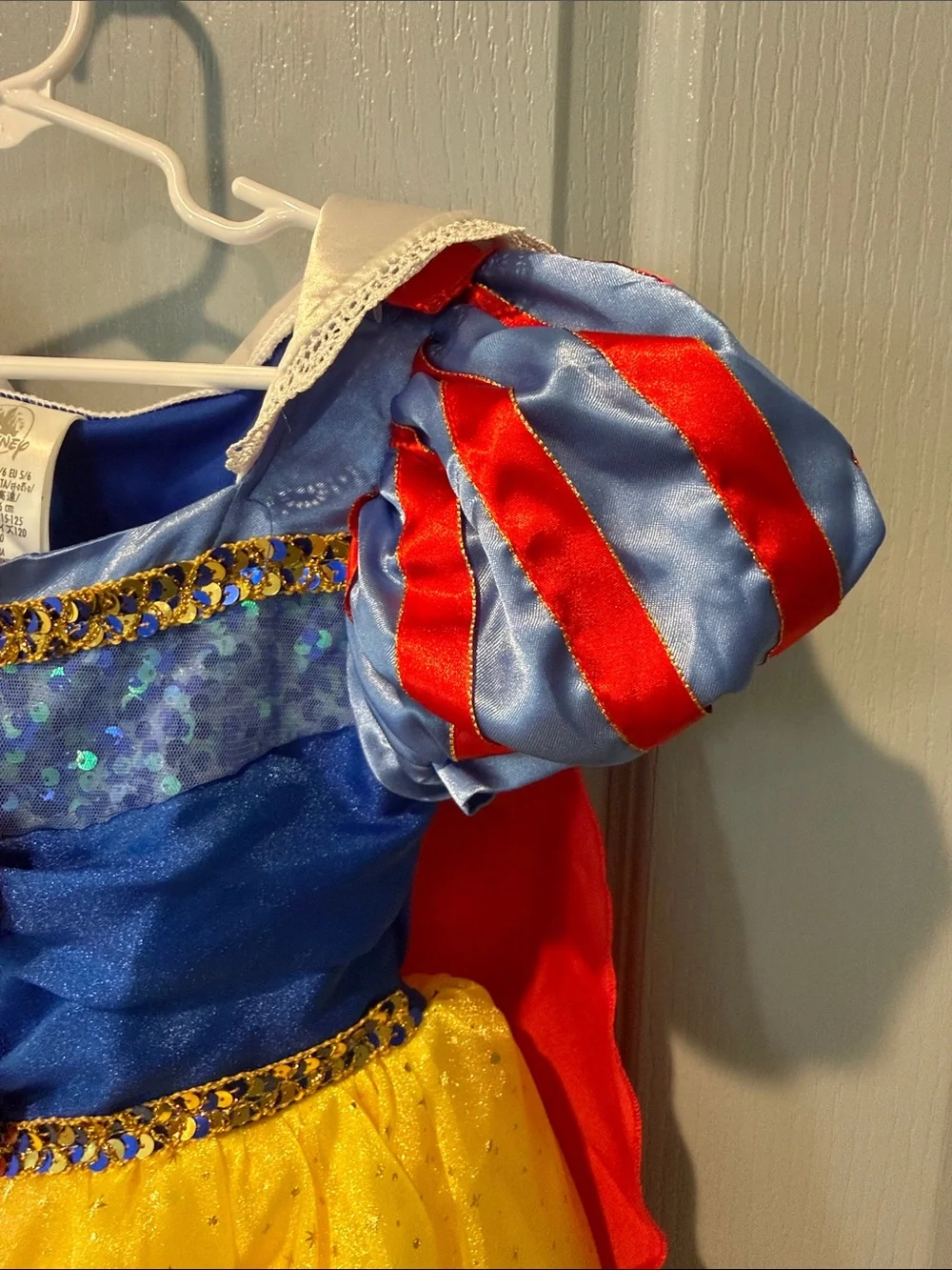 Disney Snow White Costume